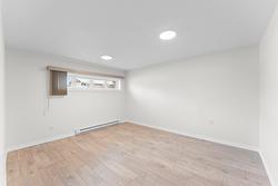 Chambre à coucher - 