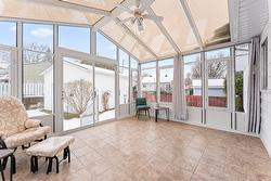 Solarium/Verrière - 