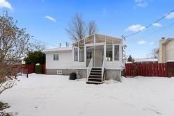 Solarium/Verrière - 