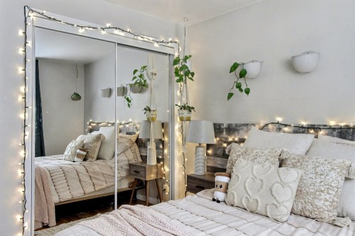 Chambre à coucher - 133 Rue Saulnier, La Sarre, QC 