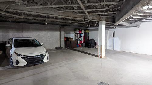 Parking - 3-3768 Rue Ontario E., Montréal (Mercier/Hochelaga-Maisonneuve), QC 