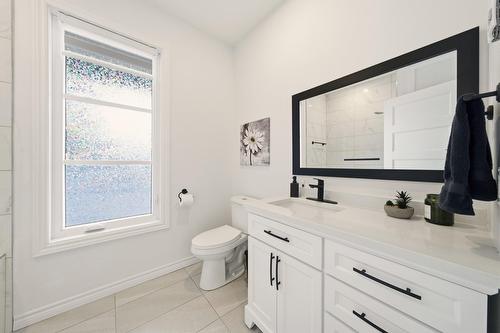 Salle de bains - 7100 7E Rang, Drummondville, QC - Indoor Photo Showing Bathroom