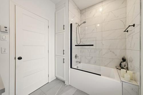 Salle de bains - 7100 7E Rang, Drummondville, QC - Indoor Photo Showing Bathroom