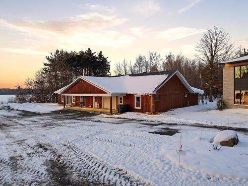 Autre - 7100 7E Rang, Drummondville, QC - Outdoor