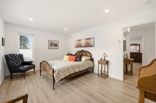 Chambre à coucher - 7100 7E Rang, Drummondville, QC - Indoor Photo Showing Bedroom