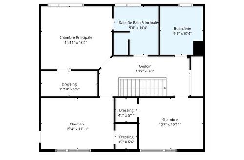 Plan (croquis) - 7100 7E Rang, Drummondville, QC - Other