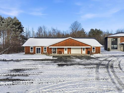 Autre - 7100 7E Rang, Drummondville, QC - Outdoor