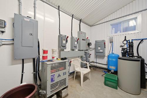 Autre - 7100 7E Rang, Drummondville, QC - Indoor Photo Showing Basement