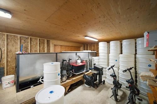 Autre - 7100 7E Rang, Drummondville, QC - Indoor