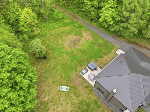 Photo aérienne - 7100 7E Rang, Drummondville, QC - Outdoor