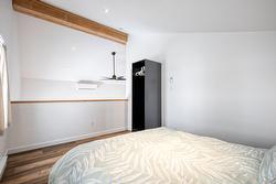 Chambre à coucher principale - 