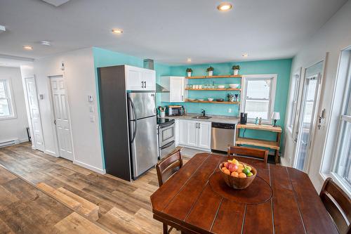 Vue d'ensemble - 2420 Ch. Du Chenal-Du-Moine, Sainte-Anne-De-Sorel, QC - Indoor