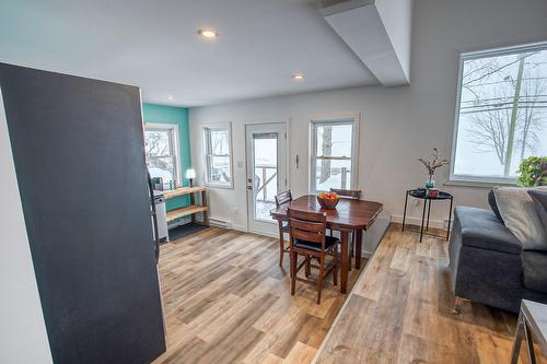 Vue d'ensemble - 2420 Ch. Du Chenal-Du-Moine, Sainte-Anne-De-Sorel, QC - Indoor