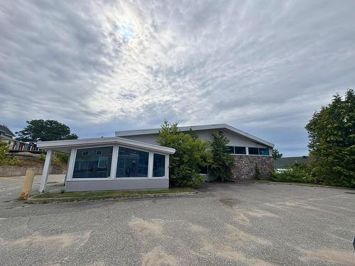 Frontage - 301 Ch. Kipawa, Témiscaming, QC - Outdoor