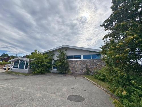 Frontage - 301 Ch. Kipawa, Témiscaming, QC - Outdoor