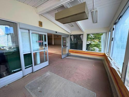 Hall - 301 Ch. Kipawa, Témiscaming, QC -  With Exterior