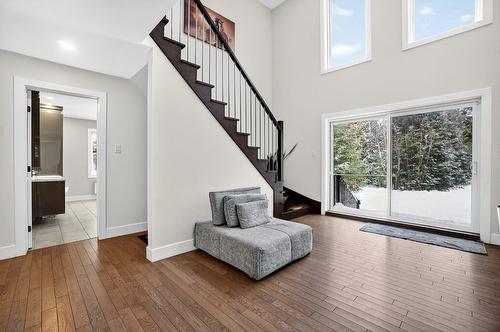 Vue d'ensemble - 4980 Rue Sépale, Terrebonne (La Plaine), QC - Indoor Photo Showing Other Room