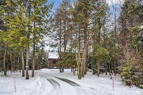 Façade - 4980 Rue Sépale, Terrebonne (La Plaine), QC - Outdoor
