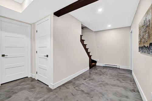 Sous-sol - 4980 Rue Sépale, Terrebonne (La Plaine), QC - Indoor Photo Showing Other Room