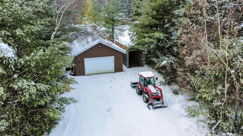 Photo aérienne - 4980 Rue Sépale, Terrebonne (La Plaine), QC - Outdoor