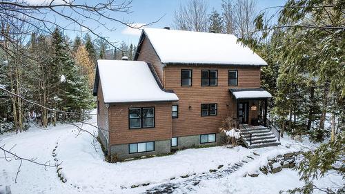 Photo aérienne - 4980 Rue Sépale, Terrebonne (La Plaine), QC - Outdoor