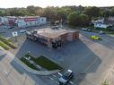 Photo aérienne - 5460  - 5480 Boul. Jean-Xxiii, Trois-Rivières, QC  - Outdoor With View 