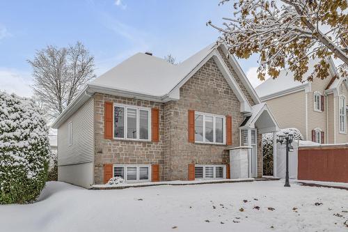 2255 Rue des Belles-de-Nuit  Québec (La Haute-Saint-Charles), QC G3E 2G8