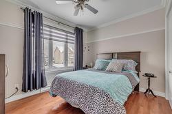 Chambre à coucher - 