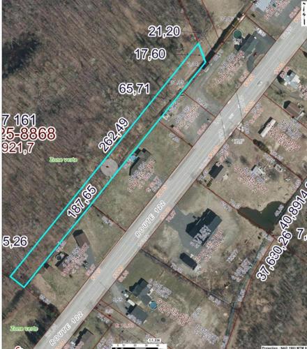 Other - Route 122, Notre-Dame-Du-Bon-Conseil - Paroisse, QC 