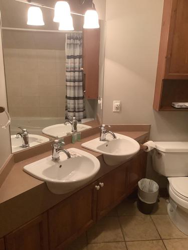 Bathroom - 8-195 Rue Du Mont-Plaisant, Mont-Tremblant, QC - Indoor Photo Showing Bathroom
