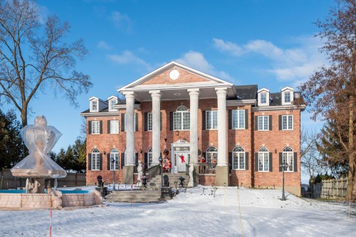 Frontage - 18 Rue Bélair, Montréal (L'Île-Bizard/Sainte-Geneviève), QC - Outdoor With Facade