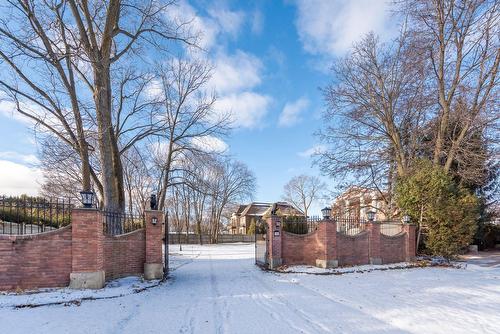 Exterior entrance - 18 Rue Bélair, Montréal (L'Île-Bizard/Sainte-Geneviève), QC - Outdoor