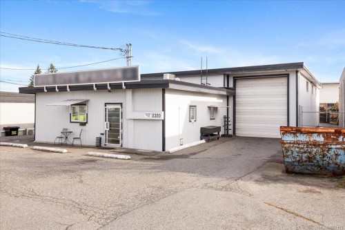 2320 Mccullough Rd, Nanaimo, BC 