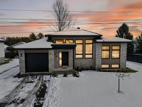 46 Rue St-Émilion  Brownsburg-Chatham, QC J8G 0C3