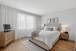 Chambre à coucher principale - 