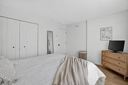 Chambre à coucher principale - 