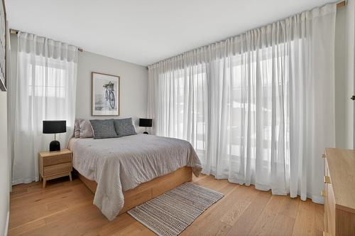 Chambre à coucher - 46 Rue St-Émilion, Brownsburg-Chatham, QC - Indoor Photo Showing Bedroom