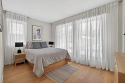 Chambre à coucher - 