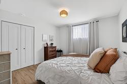 Chambre à coucher - 