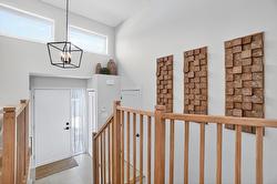 Hall d'entrée/Vestibule - 