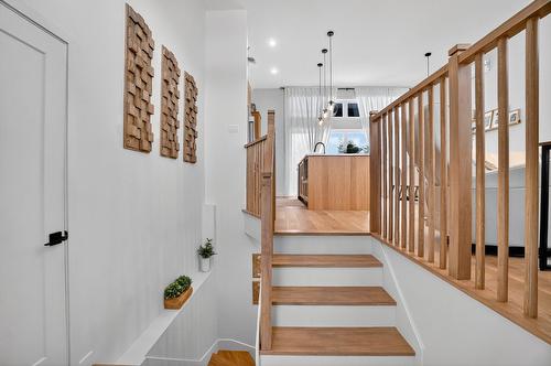 Hall d'entrée/Vestibule - 46 Rue St-Émilion, Brownsburg-Chatham, QC - Indoor Photo Showing Other Room