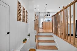 Hall d'entrée/Vestibule - 