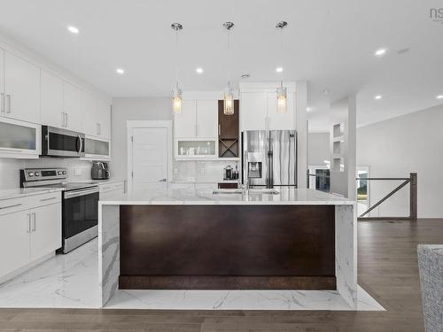 15 Theresa Mcneil Grove, Halifax, NS 