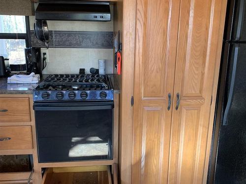 921 Purdy Road, Bear River, NS 