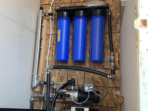 921 Purdy Road, Bear River, NS 