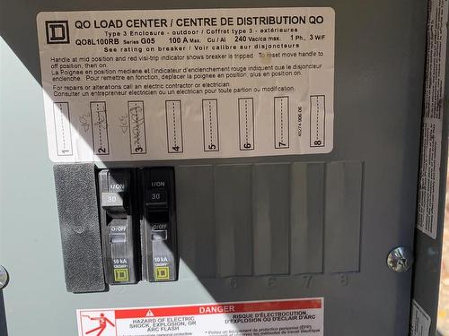 921 Purdy Road, Bear River, NS 