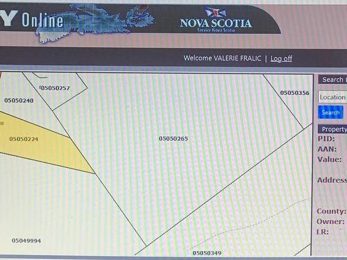 921 Purdy Road, Bear River, NS 