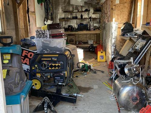 921 Purdy Road, Bear River, NS 