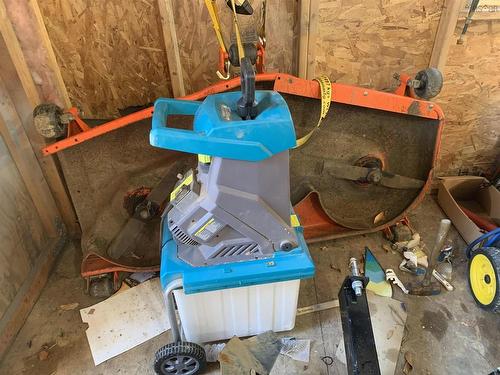 921 Purdy Road, Bear River, NS 