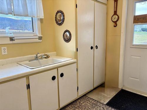 1266 Back Road, Chéticamp, NS 